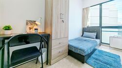 Simei Green Condominium (D18), Condominium #560343791